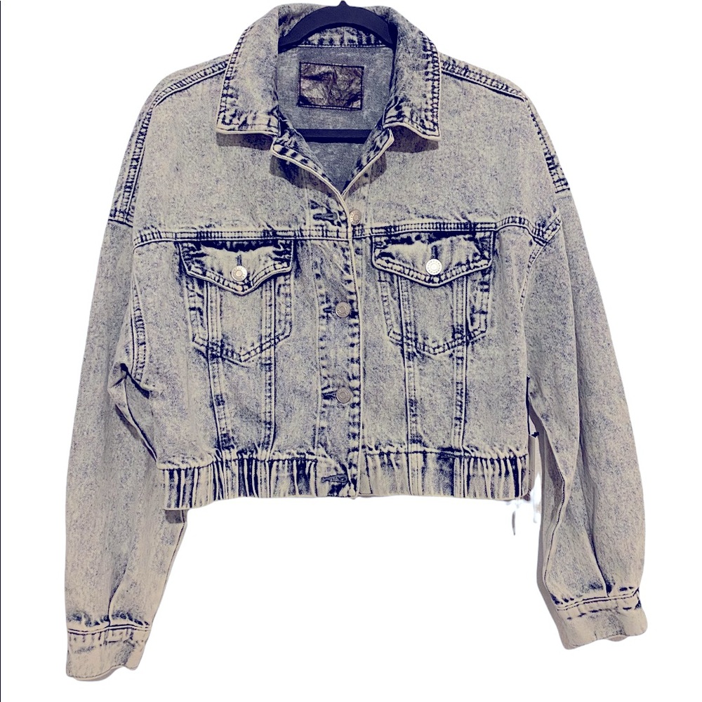 Jacket